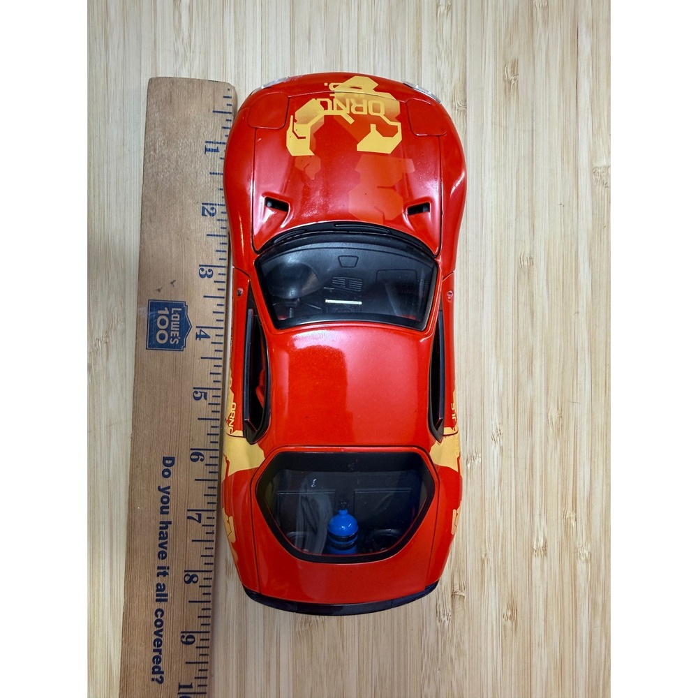 Fast & Furious Jada 1:24 Diecast Lot Honda S2000 Mitsubishi Eclipse Mazda RX-7 - Picture 7 of 7